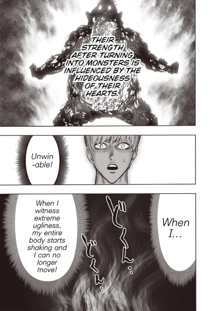 one punch man ch113 page26